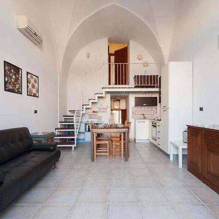Casa Giuseppe Apartment Morciano di Leuca Exterior foto