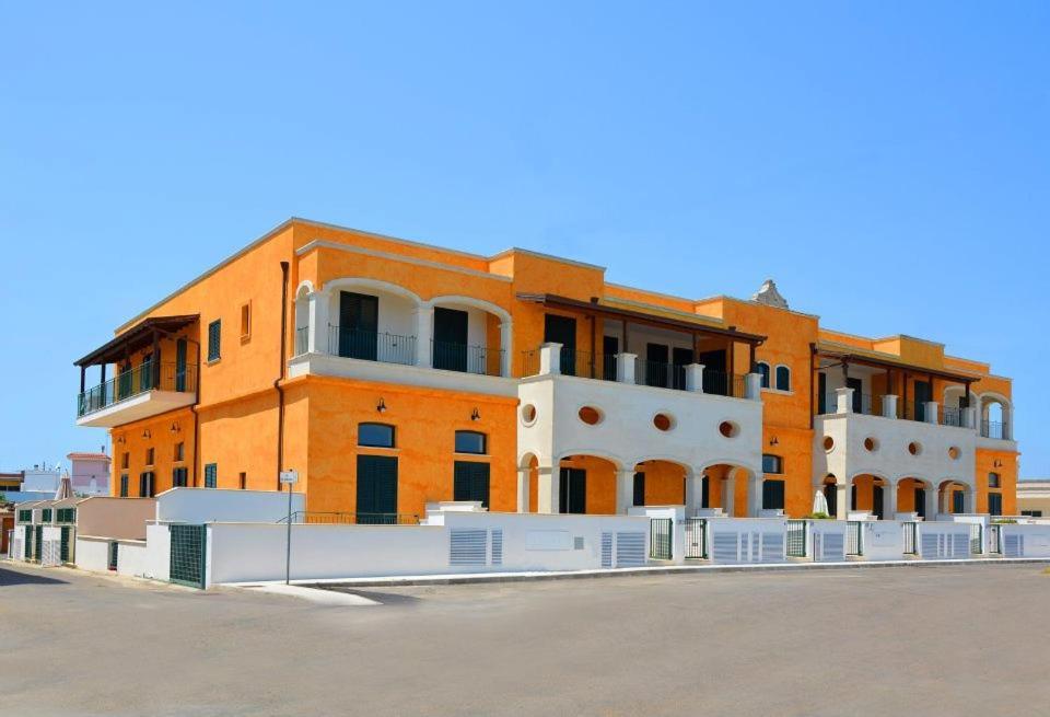 Casa Giuseppe Apartment Morciano di Leuca Exterior foto