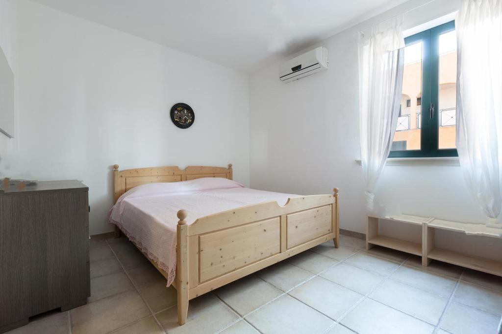 Casa Giuseppe Apartment Morciano di Leuca Exterior foto