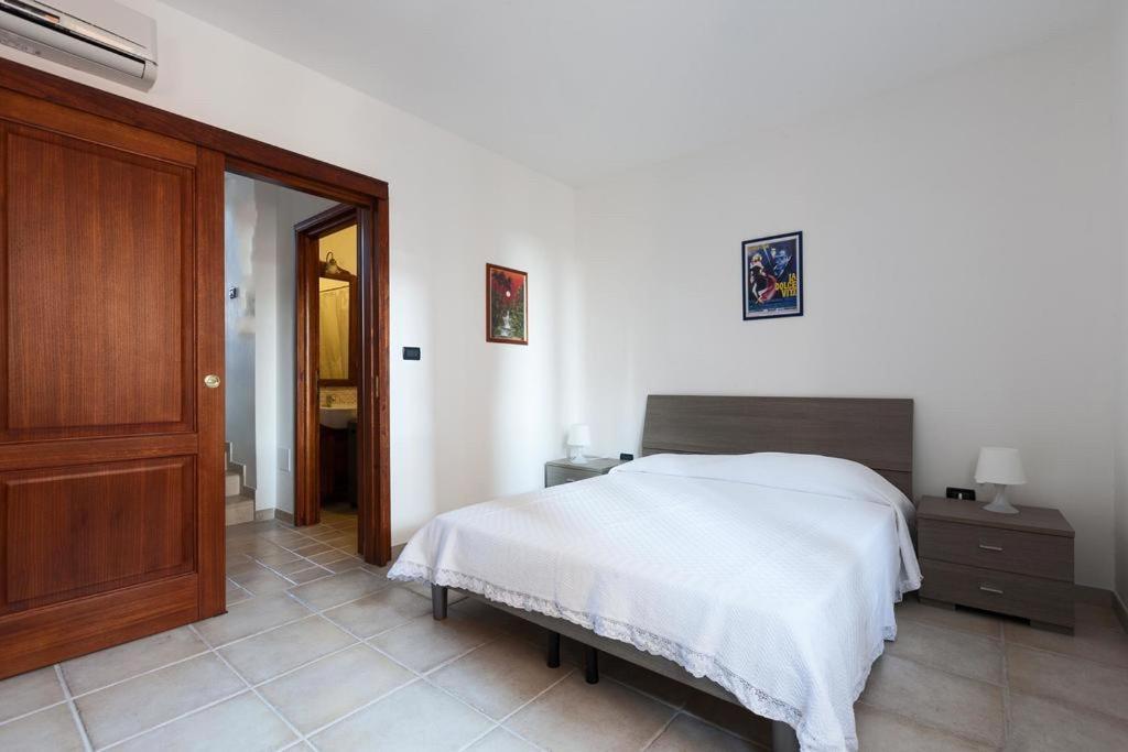 Casa Giuseppe Apartment Morciano di Leuca Exterior foto